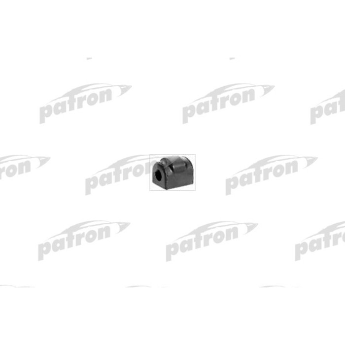 Втулка стабилизатора Patron PSE2105