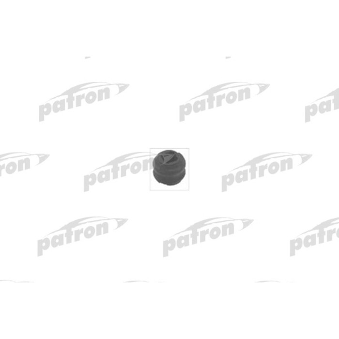 Втулка стабилизатора Patron PSE2117