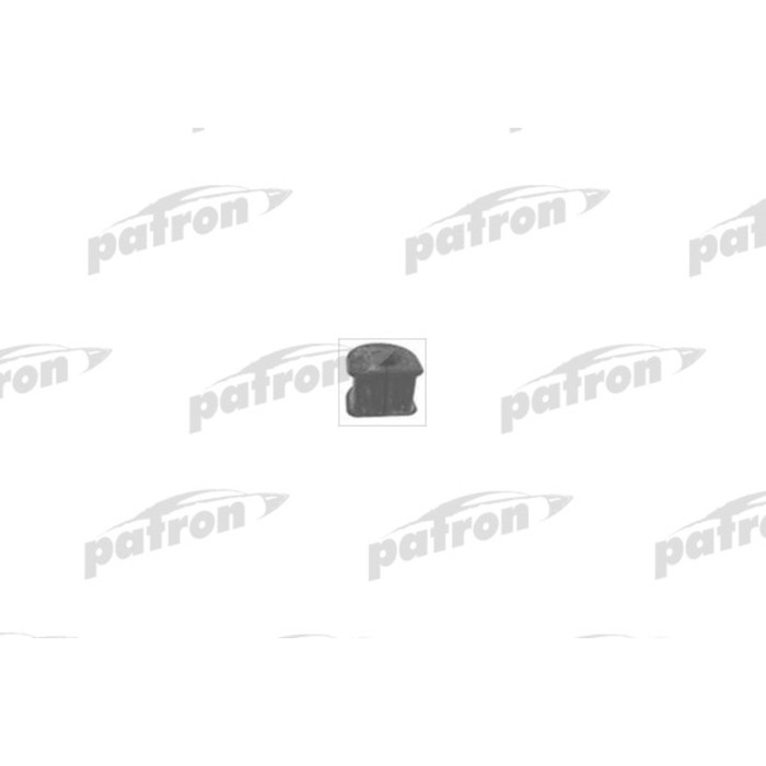 Втулка стабилизатора Patron PSE2119