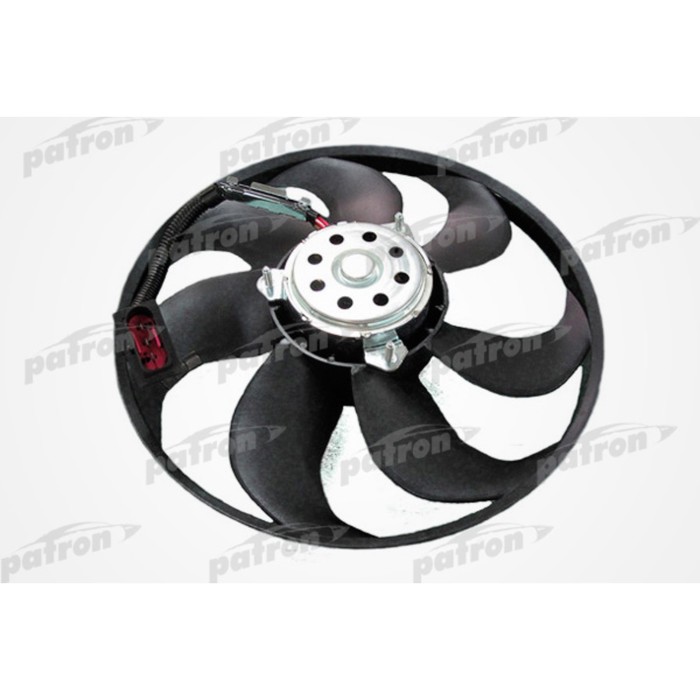 Вентилятор радиатора Patron PFN037