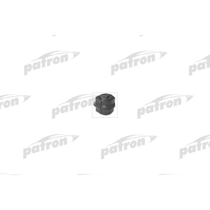 Втулка стабилизатора Patron PSE2124