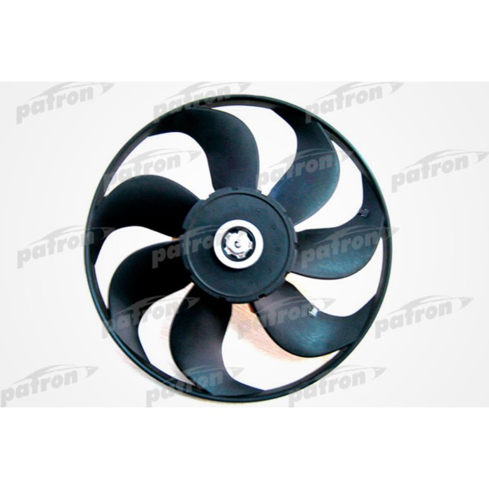 Вентилятор радиатора Patron PFN039