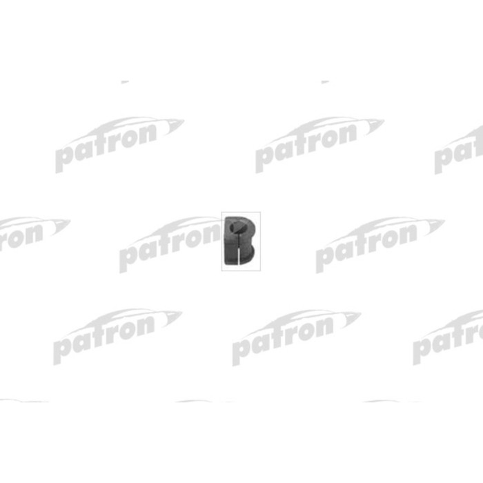 Втулка стабилизатора Patron PSE2128