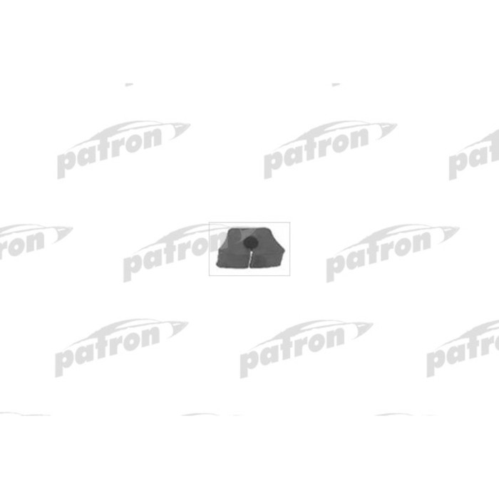 Втулка стабилизатора Patron PSE2129