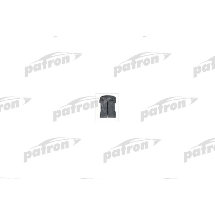 Втулка стабилизатора Patron PSE2139