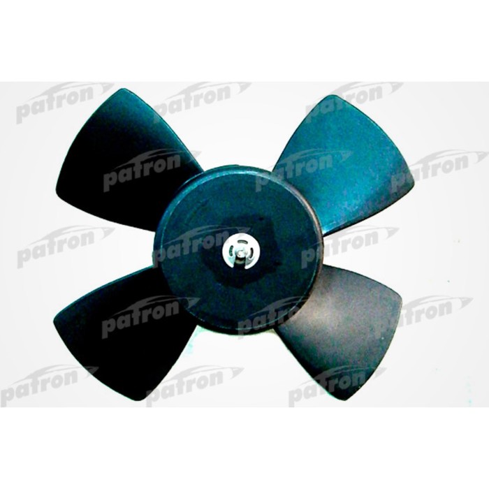 Вентилятор радиатора Patron PFN053