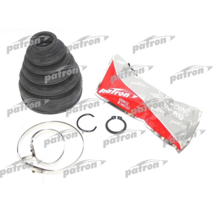 Пыльник ШРУСа Patron PDC4438