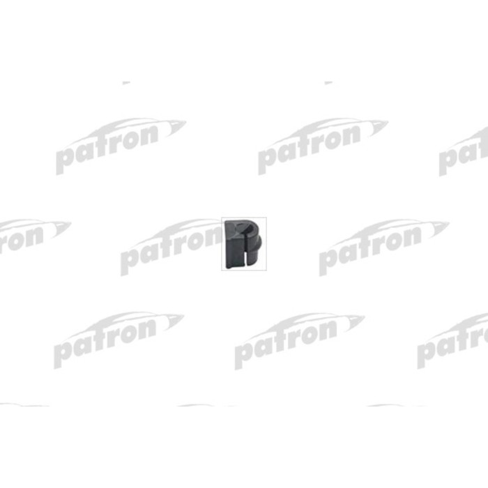 Втулка стабилизатора Patron PSE2267