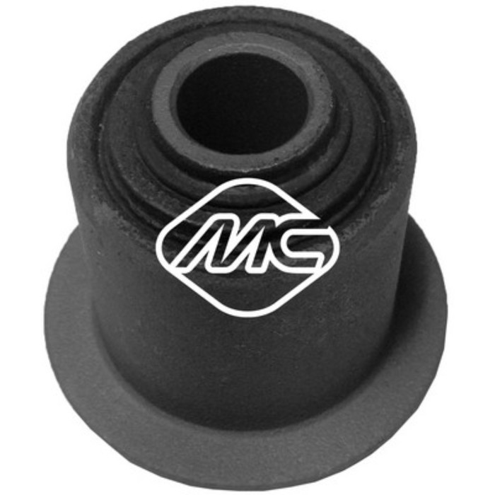 Сайлентблок подвески METALCAUCHO 02402