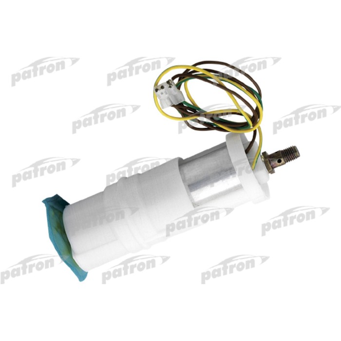 Насос топливный Patron PFP078