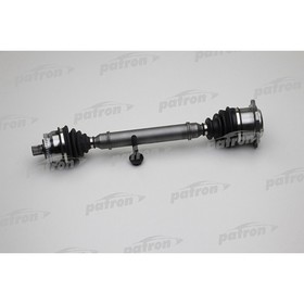 

Полуось Patron PDS0019