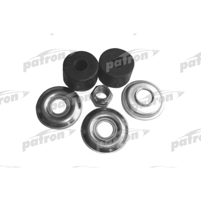 Втулка стабилизатора Patron PSE2660