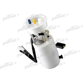 

Насос топливный Patron PFP145