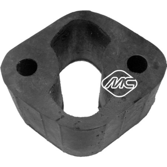 Крепление глушителя METALCAUCHO 02417