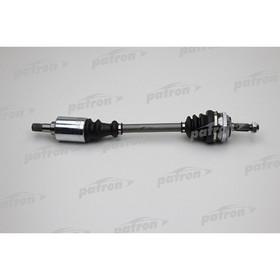 

Полуось Patron PDS0071