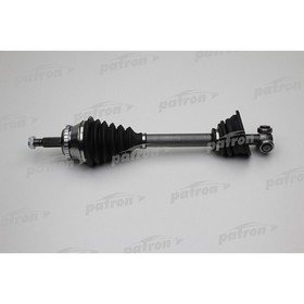 

Полуось Patron PDS0075