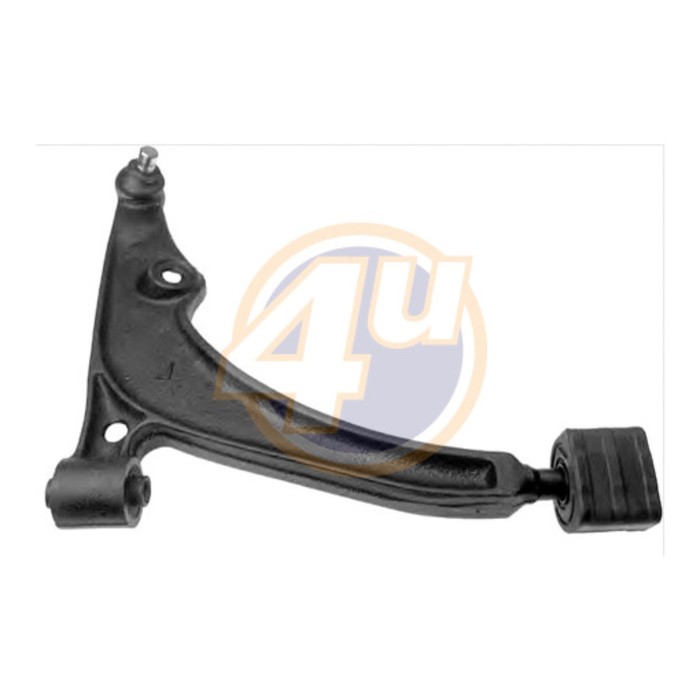 Рычаг подвески 4U SZ-G-05657