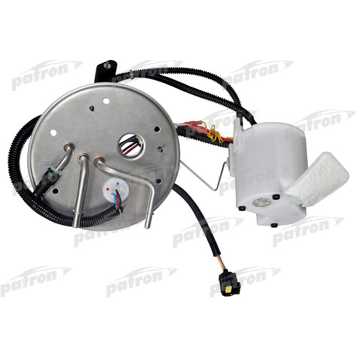 Насос топливный Patron PFP218