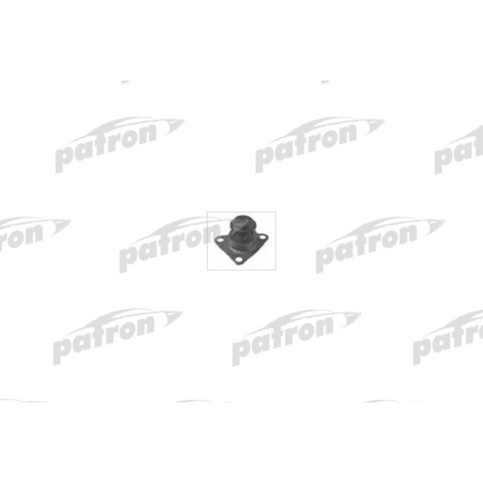 Опора двигателя Patron PSE3173