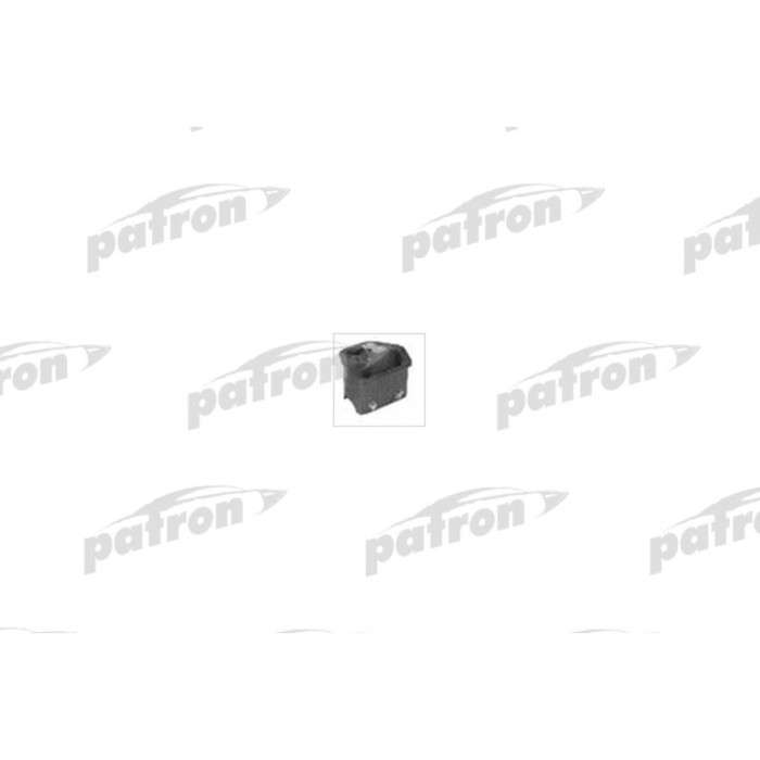 Опора двигателя Patron PSE3181