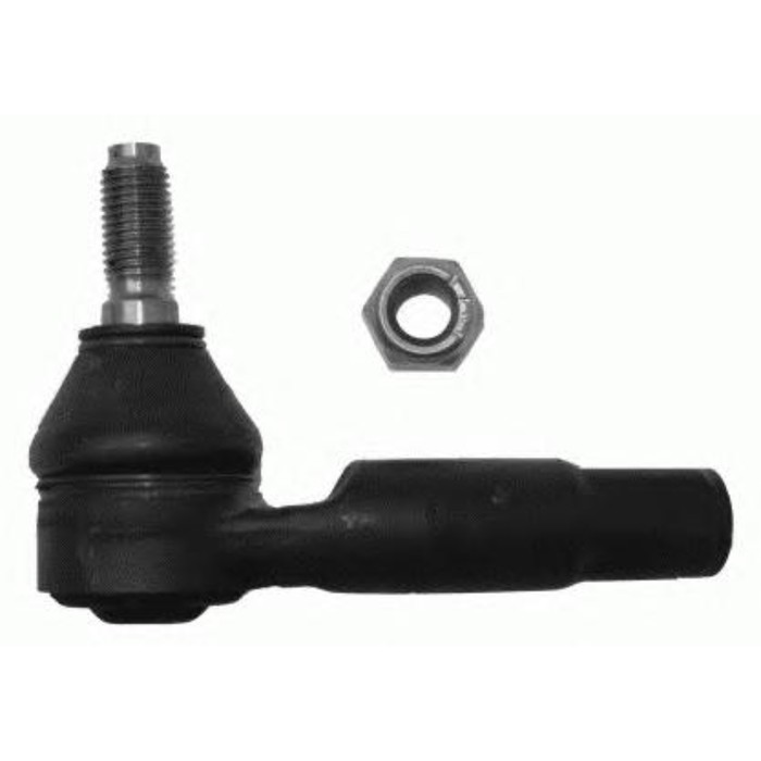 Наконечник тяги рулевой LEMFORDER 2707802