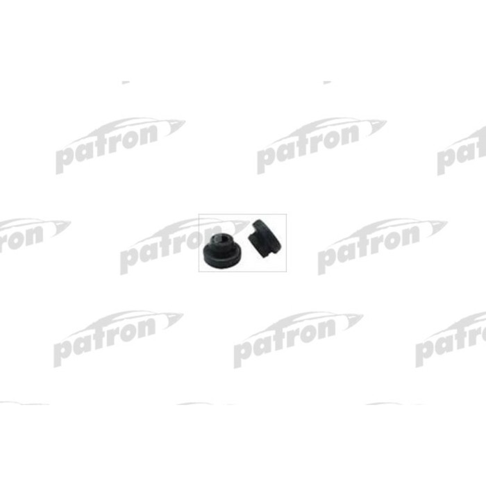 Опора радиатора Patron PSE3208
