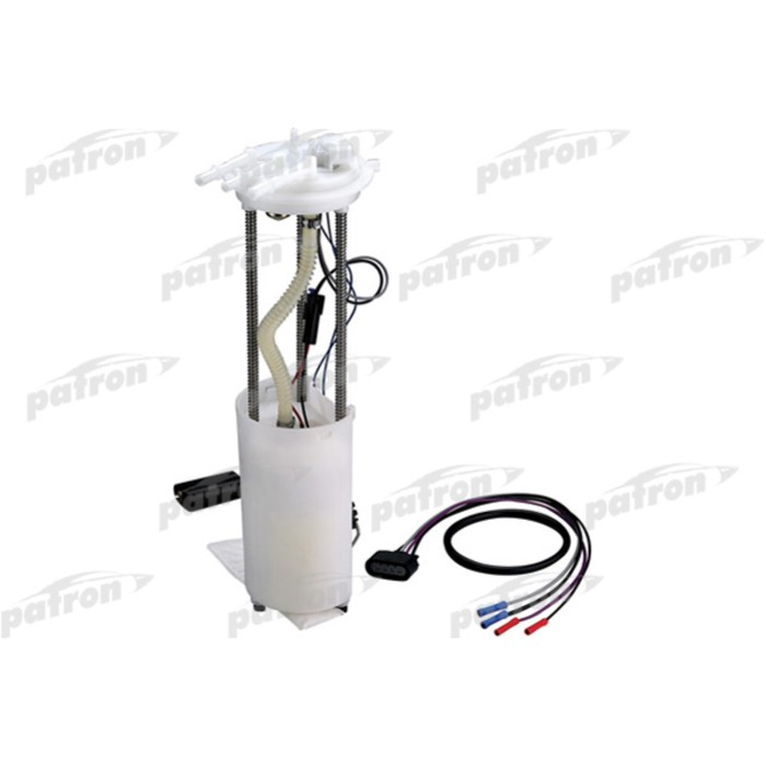 Насос топливный Patron PFP319