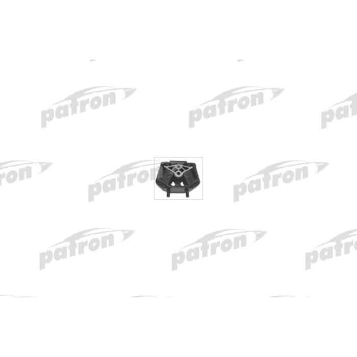 Опора двигателя Patron PSE3211
