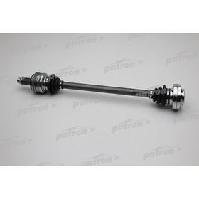 

Полуось Patron PDS0208