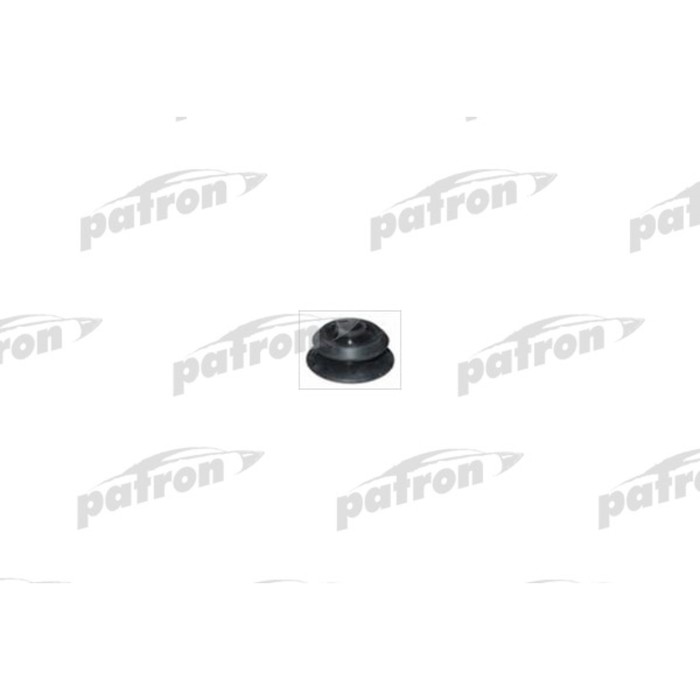 Втулка амортизатора подвески Patron PSE3231