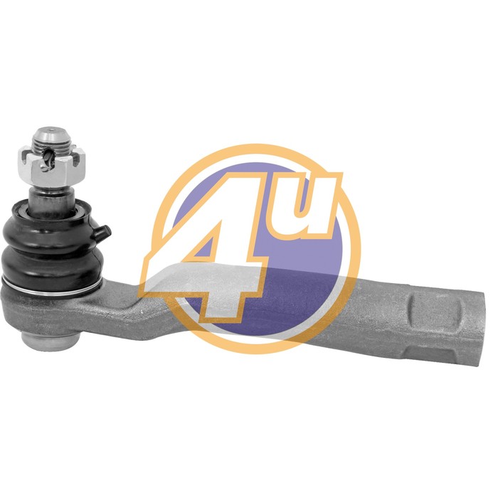 Наконечник рулевой тяги 4U TY-A-13503