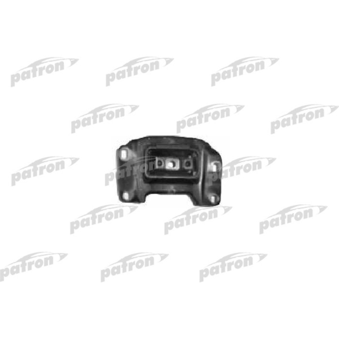 Опора КПП Patron PSE3390