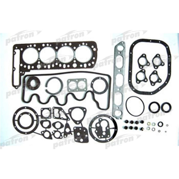 Прокладки двигателя, комплект Patron PG11001