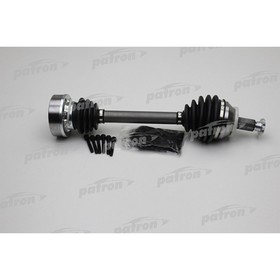 

Полуось Patron PDS0417