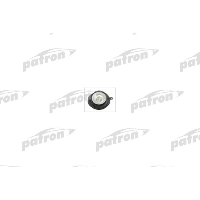 Опора амортизатора Patron PSE4080