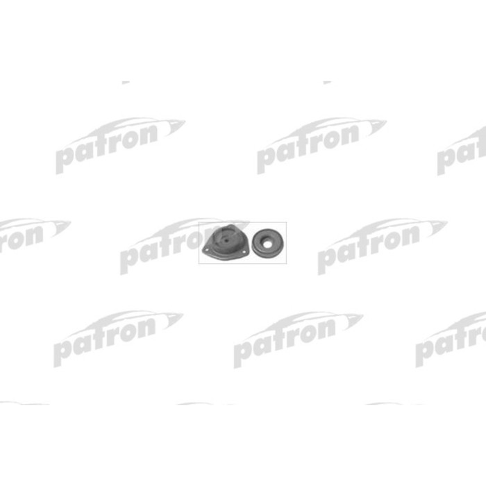 Опора амортизатора Patron PSE4083