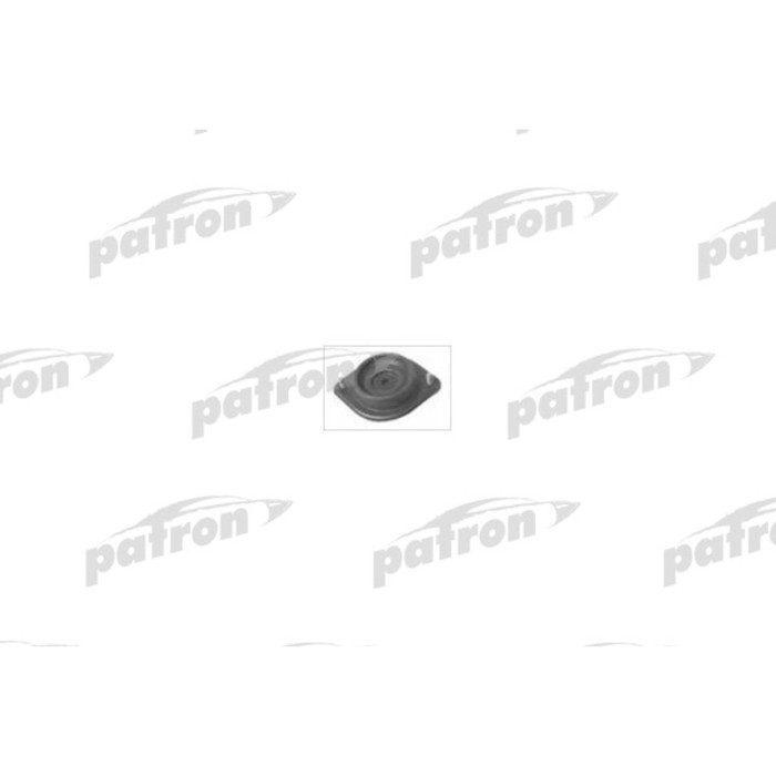 Опора амортизатора Patron PSE4084