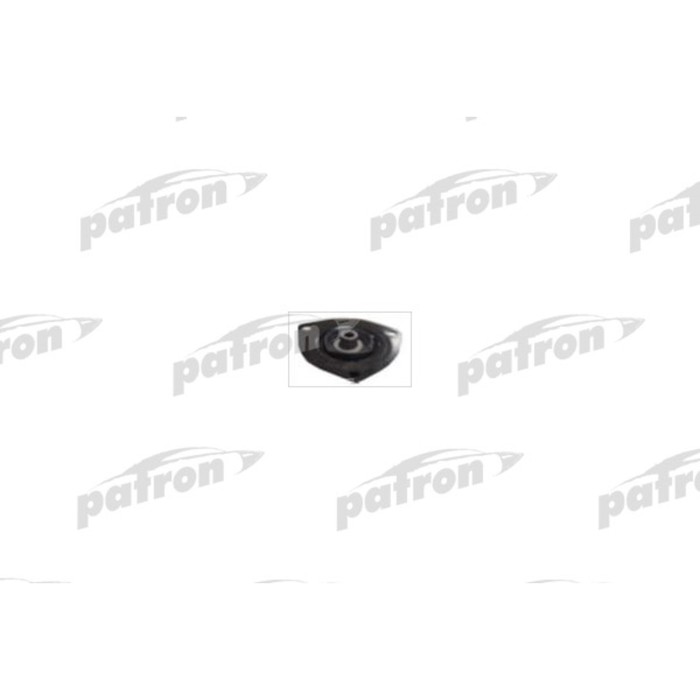 Опора амортизатора Patron PSE4086