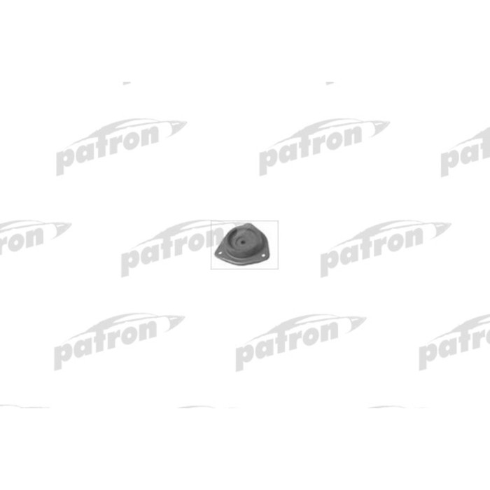 Опора амортизатора Patron PSE4090