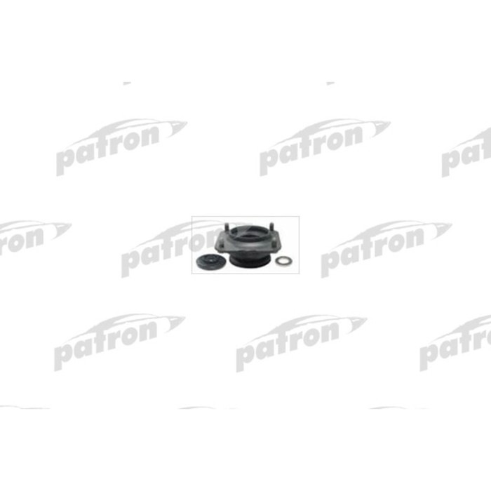 Опора амортизатора Patron PSE4095