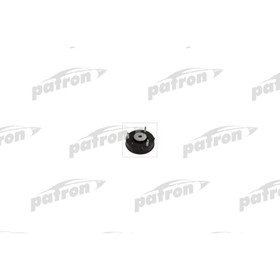 

Опора амортизатора Patron PSE4101