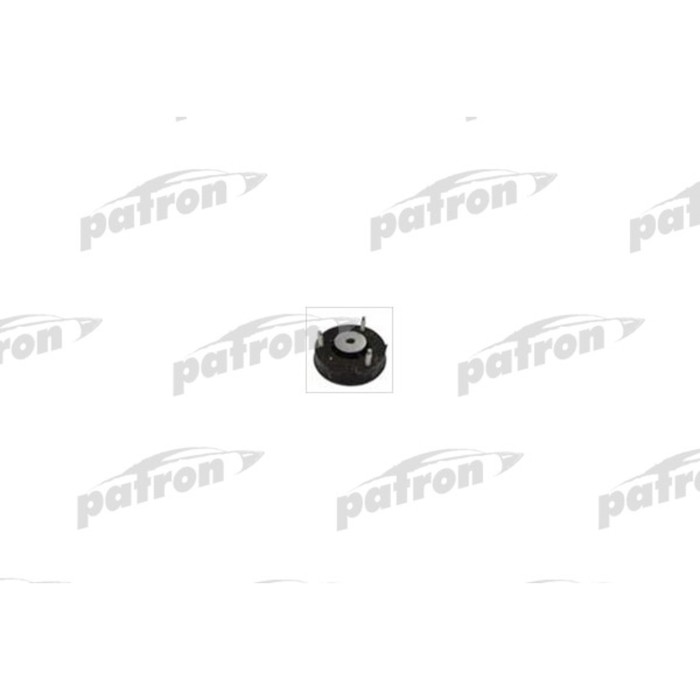 Опора амортизатора Patron PSE4101