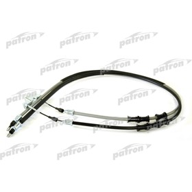 

Трос стояночного тормоза Patron PC3009