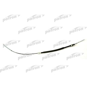 

Трос стояночного тормоза Patron PC3010