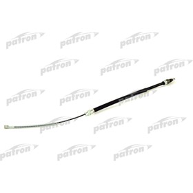 

Трос стояночного тормоза Patron PC3011