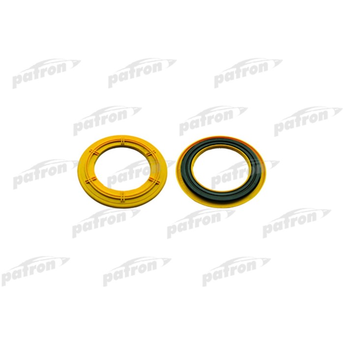 Подшипник опоры амортизатора Patron PSE4142