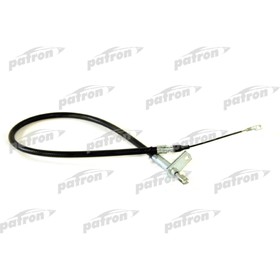 

Трос стояночного тормоза Patron PC3029