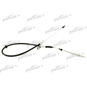 

Трос стояночного тормоза Patron PC3036