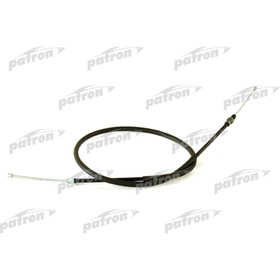 

Трос стояночного тормоза Patron PC3038