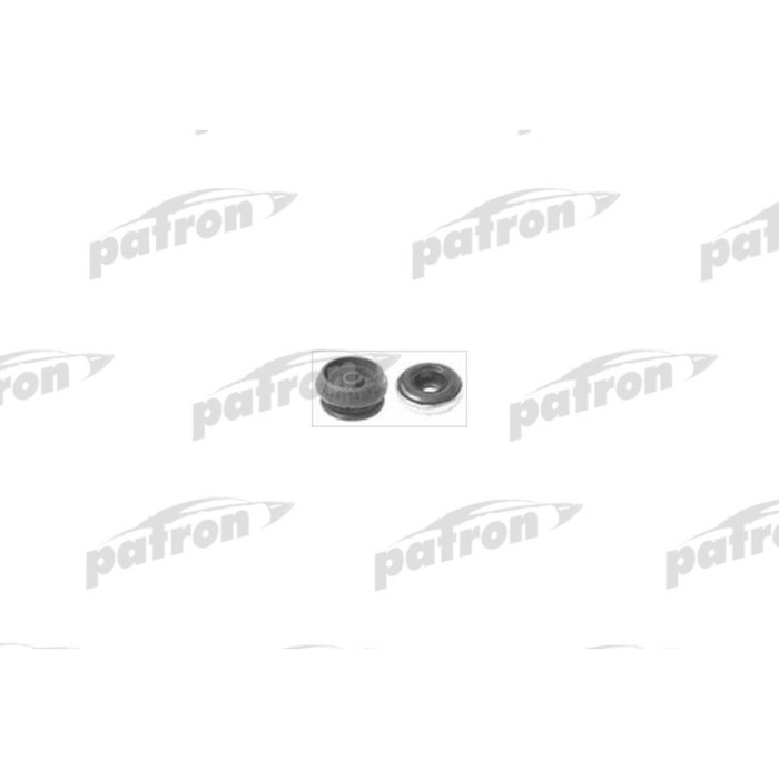 Опора амортизатора Patron PSE4151